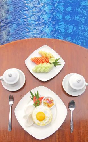 Alamanda Canggu Villa By Gamma Hospitality
