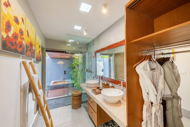 Legian Kriyamaha Villa