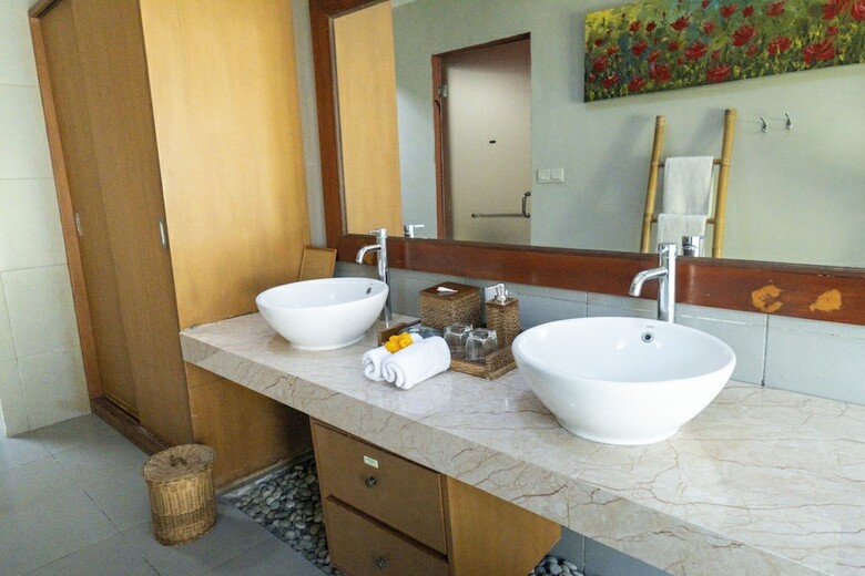 Legian Kriyamaha Villa