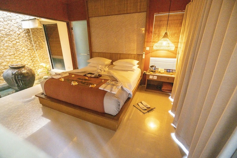 Legian Kriyamaha Villa