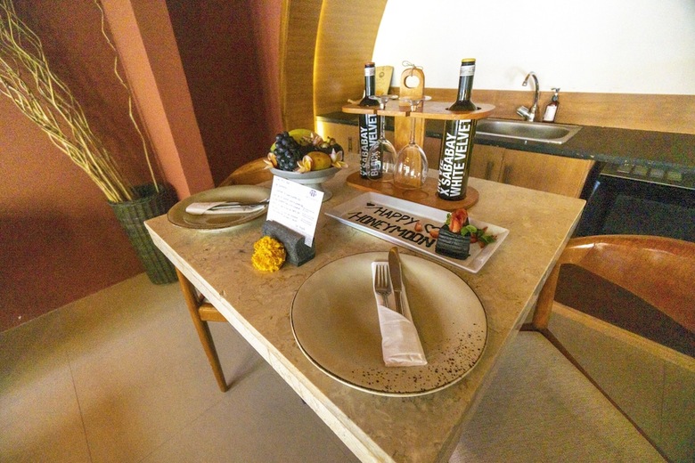 Legian Kriyamaha Villa