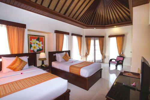 Hotel Rama Phala Resort & Spa