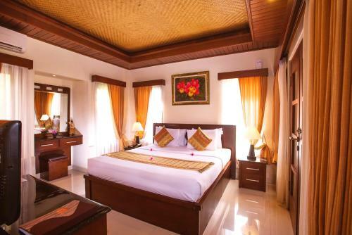 Hotel Rama Phala Resort & Spa