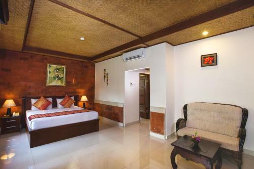Hotel Rama Phala Resort & Spa