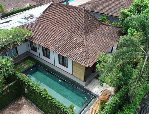 Hotel Villa Berawa