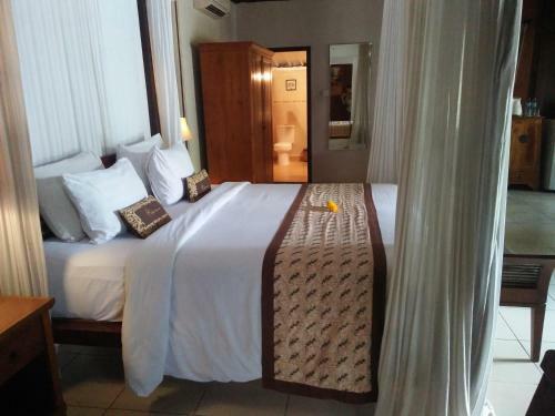 Hotel Villa Berawa