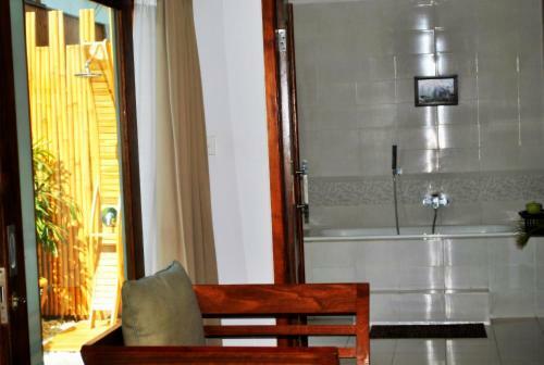 Hotel Villa Berawa