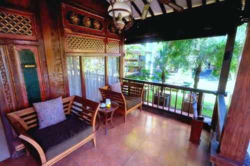 Hotel Villa Berawa