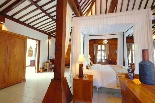 Hotel Villa Berawa