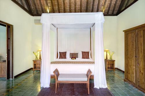 Hotel Villa Berawa