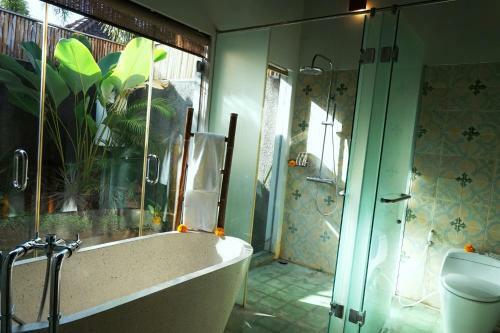 Hotel Villa Berawa