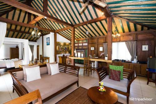 Hotel Villa Berawa