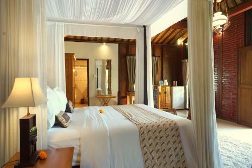Hotel Villa Berawa