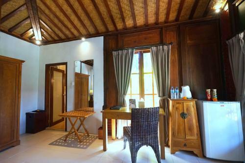 Hotel Villa Berawa