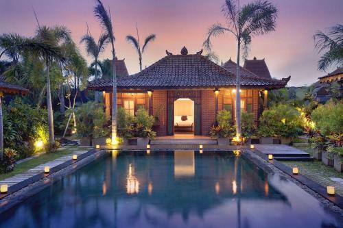 Hotel Villa Berawa