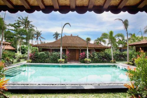 Hotel Villa Berawa