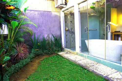 Hotel Villa Berawa