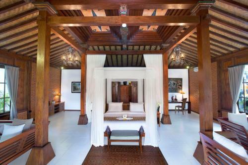 Hotel Villa Berawa