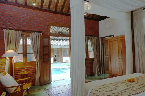 Hotel Villa Berawa
