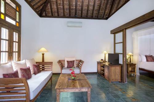 Hotel Villa Berawa