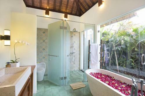 Hotel Villa Berawa