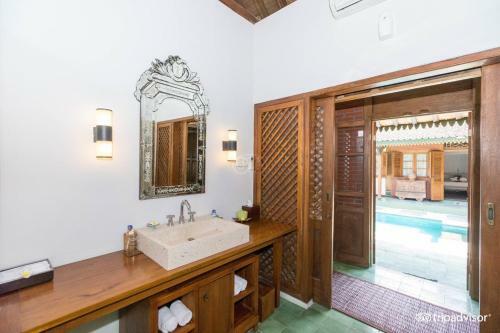 Hotel Villa Berawa