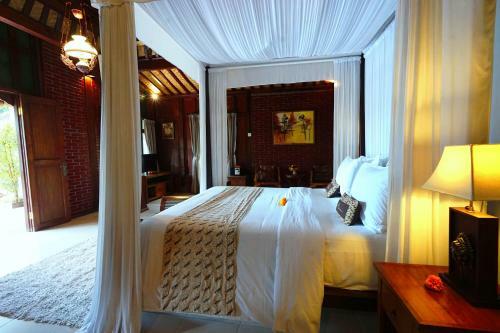 Hotel Villa Berawa
