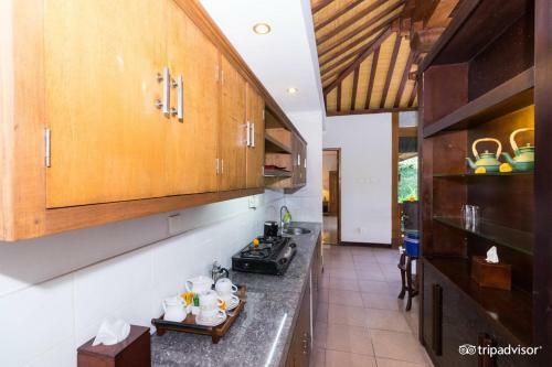 Hotel Villa Berawa