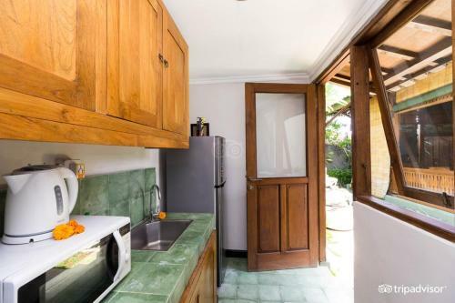 Hotel Villa Berawa