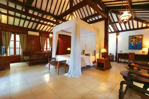 Hotel Villa Berawa
