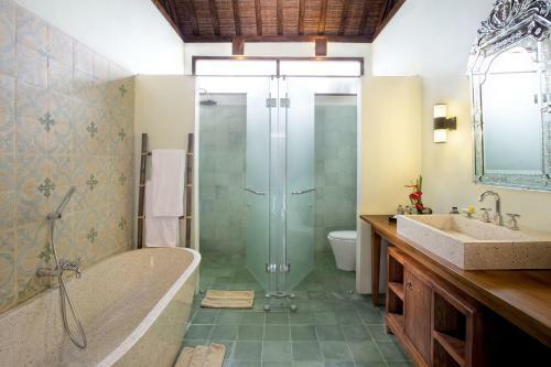 Hotel Villa Berawa