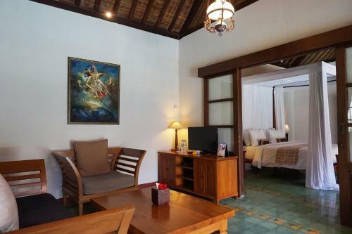 Hotel Villa Berawa