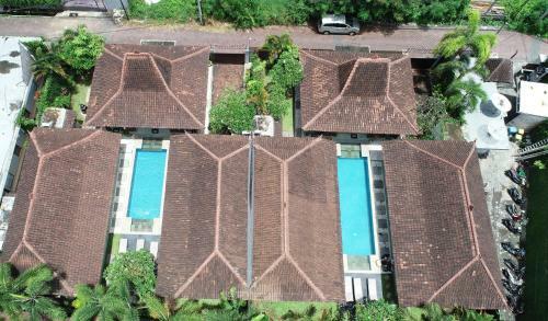 Hotel Villa Berawa