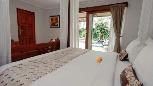 Hotel Villa Berawa