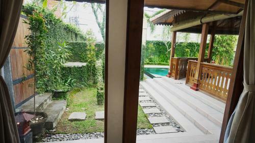 Hotel Villa Berawa