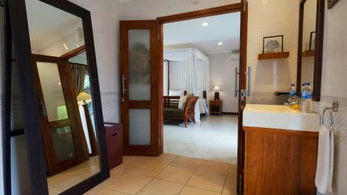 Hotel Villa Berawa