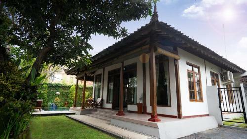 Hotel Villa Berawa