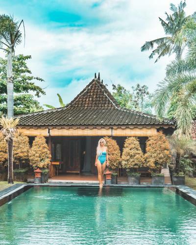 Hotel Villa Berawa