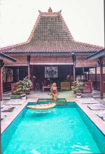 Hotel Villa Berawa