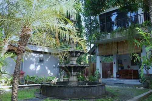 Hotel Villa Berawa