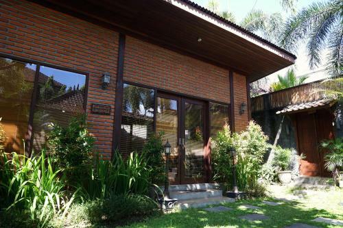 Hotel Villa Berawa