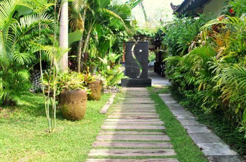 Hotel Villa Berawa