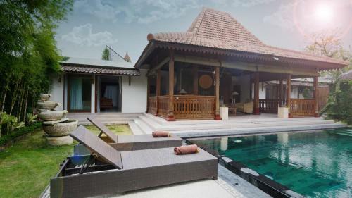 Hotel Villa Berawa