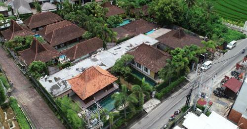 Hotel Villa Berawa