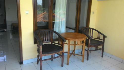 Raditia Homestay