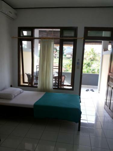 Raditia Homestay