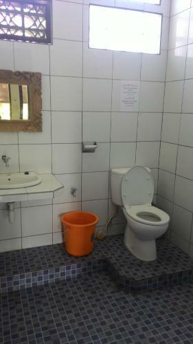 Raditia Homestay