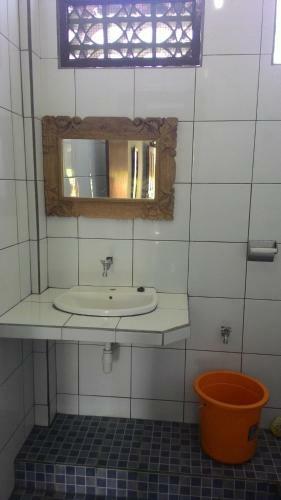 Raditia Homestay