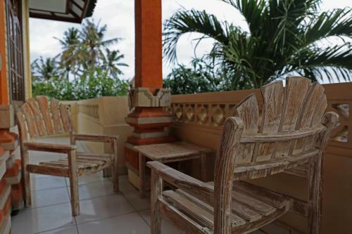 Hostal Surfers House