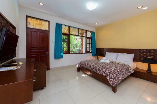 Simpang Inn Hotel